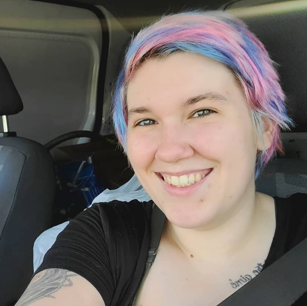Meet your Posher, Melyssa
